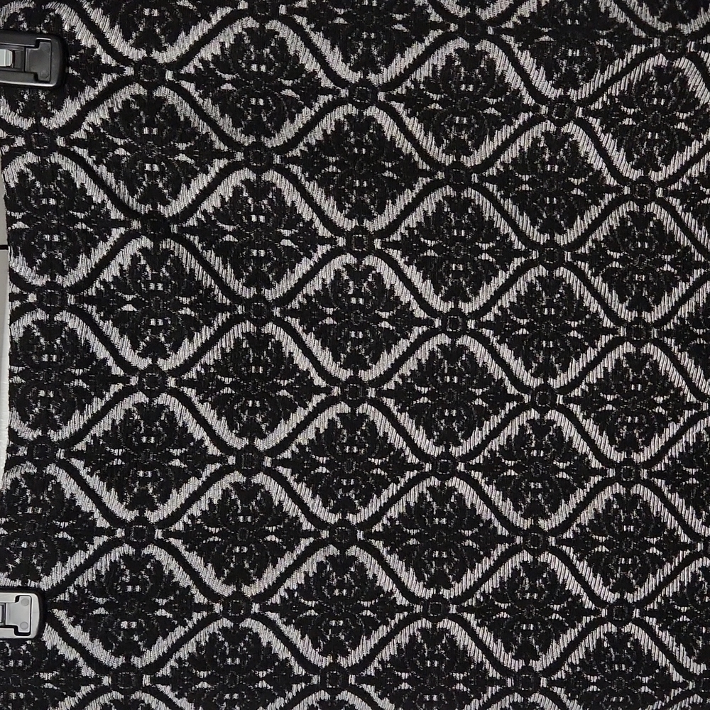 💜Apt. 9 skirt - Picture 3 of 10
